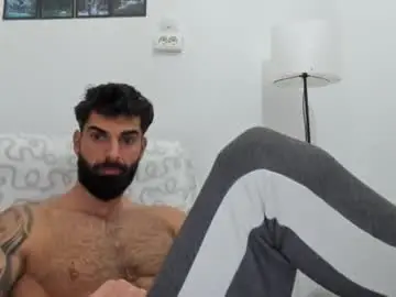 Chaturbate Nude Webcam of cuteeboy