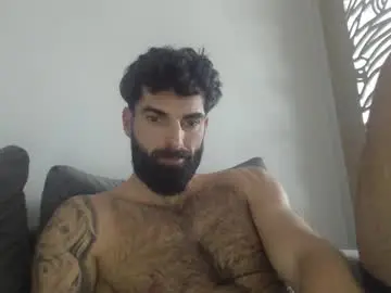 Chaturbate Live Sex of cuteeboy