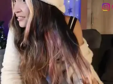 Chaturbate Private Sex Chat of dafne_shark