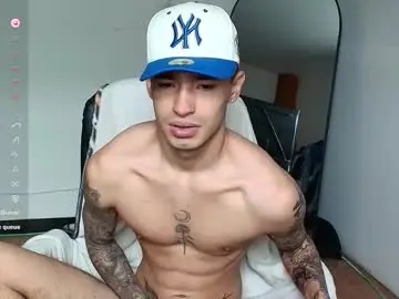 Chaturbate Live Porn of damon_333