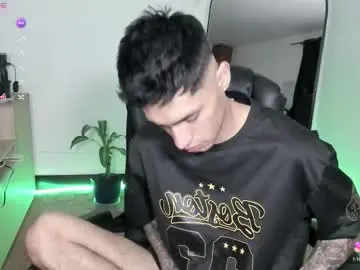 Chaturbate Adult Webcams of damon_333