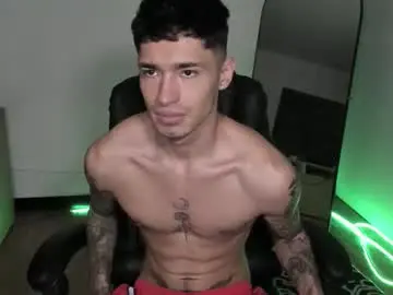 Chaturbate Live Sex of damon_333