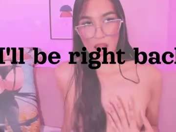 Chaturbate Live Porn of dana_paula