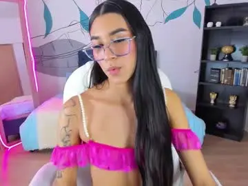 Chaturbate Free Live Porn of dana_paula