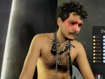 Chaturbate Sex Chat of diemond_latinx98