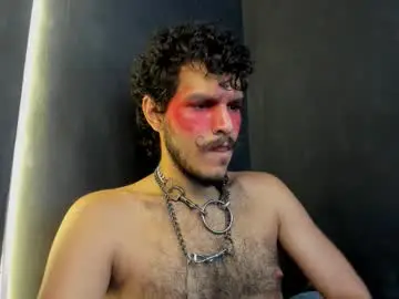 Chaturbate Best Webcam of diemond_latinx98