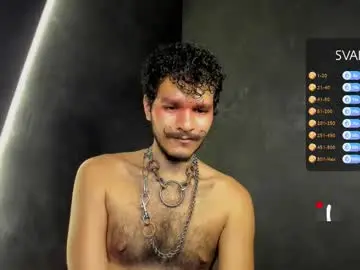 Chaturbate Private Sex Chat of diemond_latinx98