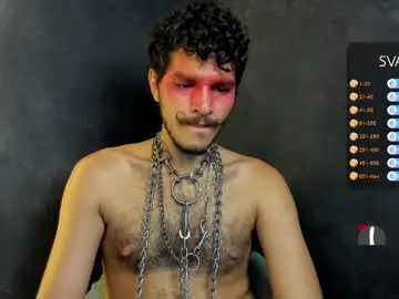 Chaturbate Live Porn of diemond_latinx98