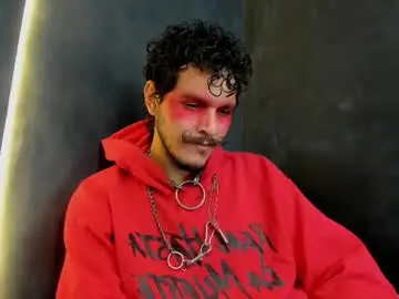 Chaturbate Adult Video Chat of diemond_latinx98