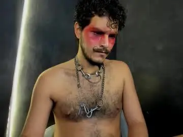 Chaturbate Sex Cam of diemond_latinx98