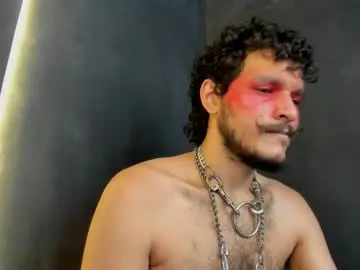 Chaturbate Live Porn of diemond_latinx98