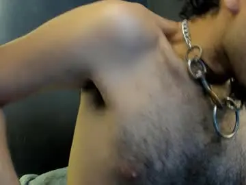 Chaturbate Live Sex Cam of diemond_latinx98