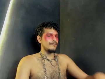 Chaturbate Adult Video Chat of diemond_latinx98