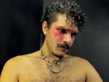 Chaturbate Best Webcam of diemond_latinx98