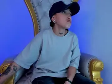 Chaturbate Adult Webcams of eryx_eriscor