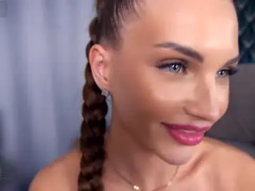 Chaturbate Nude Webcam of felissiany