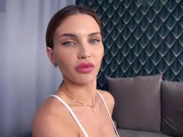 Chaturbate Nude Webcam of felissiany