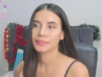 Chaturbate Free Porn Cam of gaby_olsen