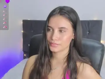 Chaturbate Adult Webcam of gaby_olsen