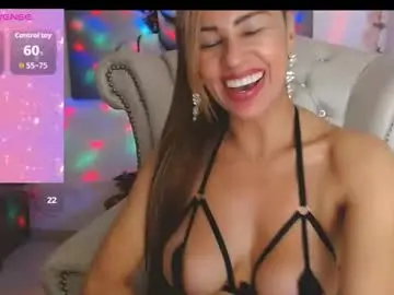 Chaturbate Adult Webcam of isabelhot1
