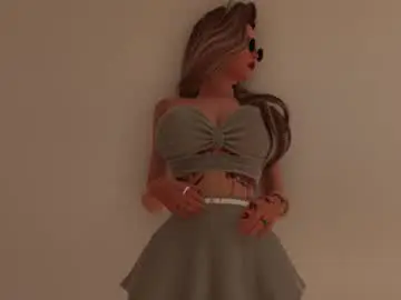 Chaturbate Live Sex Cam of isabella_sunn