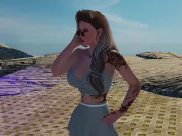 Chaturbate Live Porn of isabella_sunn