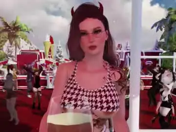 Chaturbate Free Live Porn of isabella_sunn