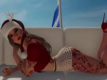 Chaturbate Nude Webcam of isabella_sunn