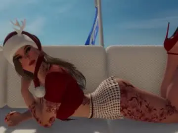 Chaturbate Adult Webcam of isabella_sunn