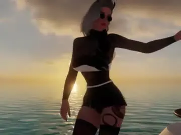 Chaturbate Live Sex of isabella_sunn