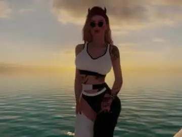 Chaturbate Live Sex of isabella_sunn