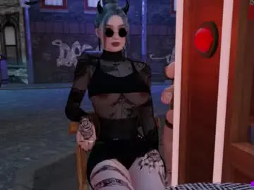 Chaturbate Sex Chat of isabella_sunn