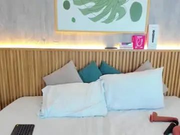 Chaturbate Adult Webcams of kenya_stone_