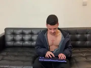 Chaturbate Free Porn Cam of lucien_ash