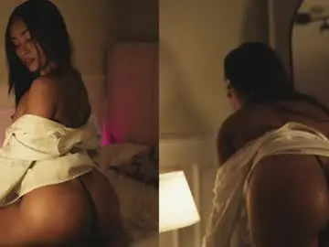 lyralux10 from chaturbate