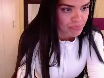 Chaturbate Watch Live Sex Cams of mafer_meow