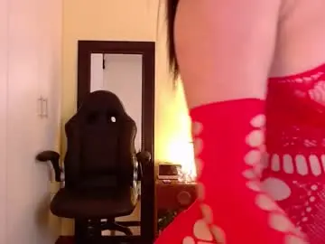 Chaturbate Free Porn Cam of mafer_meow