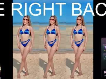 Chaturbate Adult Video Chat of majestic_bella