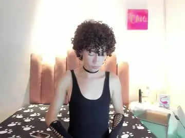 Chaturbate Best Webcam of manueloy_