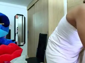 Chaturbate Free Live Porn of meganadriels96