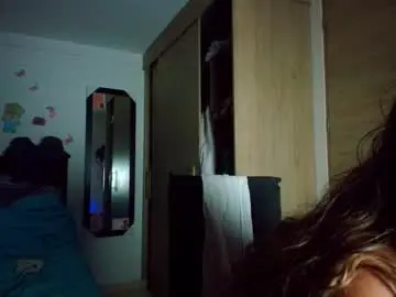 Chaturbate Free Live Porn of meganadriels96