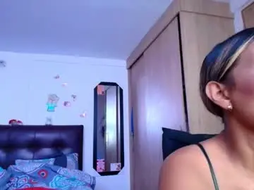 Chaturbate Live Porn of meganadriels96