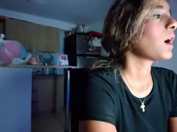 Chaturbate Adult Webcams of meganadriels96