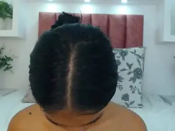 Chaturbate Free Porn Cam of milaa_star