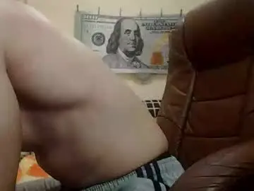 Chaturbate Sex Chat of musculargod