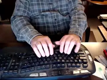 Chaturbate Nude Webcam of mytimeyourtimeourtime