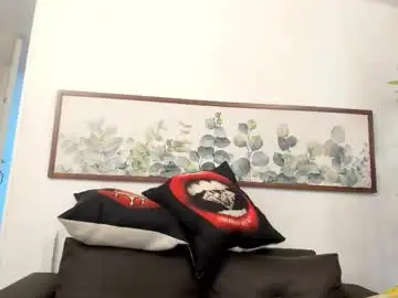 Chaturbate Live Porn of nicollelima