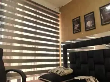 sasha_davila from chaturbate