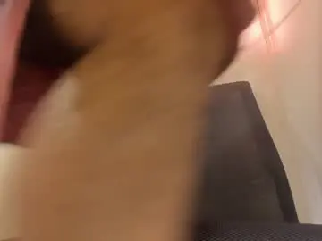 Chaturbate Nude Webcam of syd_achmed