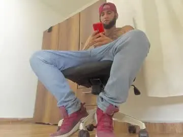 Chaturbate Best Webcam of syd_achmed